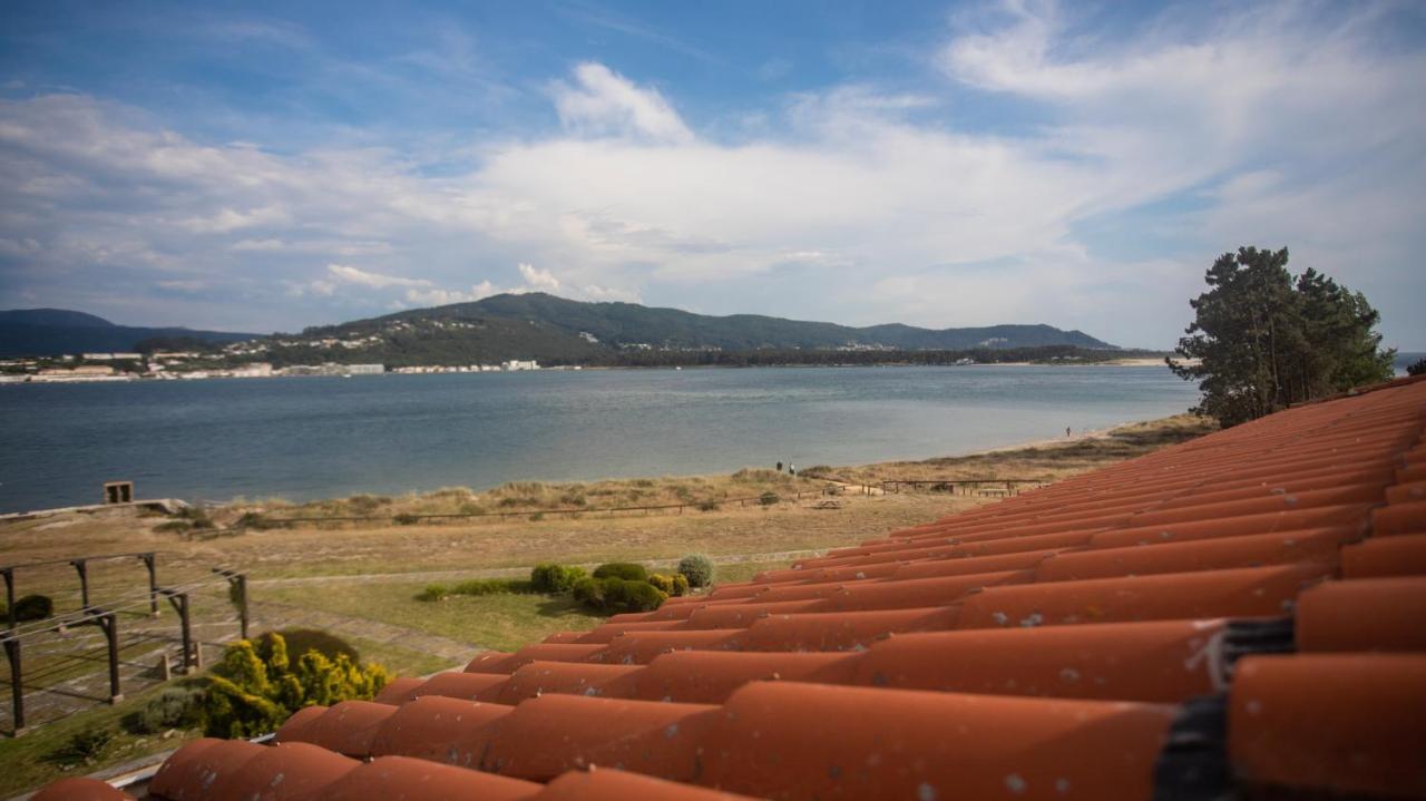 Estudio Con Piscina En A Guarda- Pontevedra Exterior photo